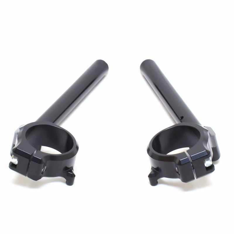 HeliBars Trac Star ハンドルバー for GSX-R1000 17--02