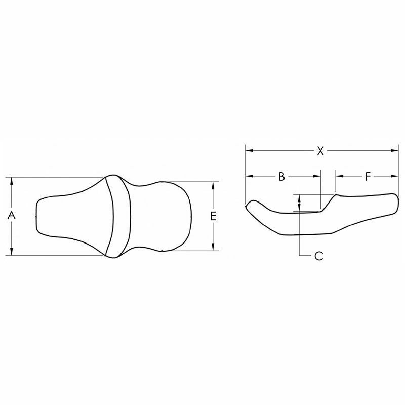 SADDLEMEN ロードソファーPTシート バックレスト付 GL1800 ゴールドウィング/ツアー 18--02