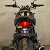 NewRageCycles フェンダーエリミネーターキット Z900RS_2