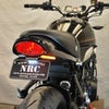 NewRageCycles フェンダーエリミネーターキット Z900RS_3