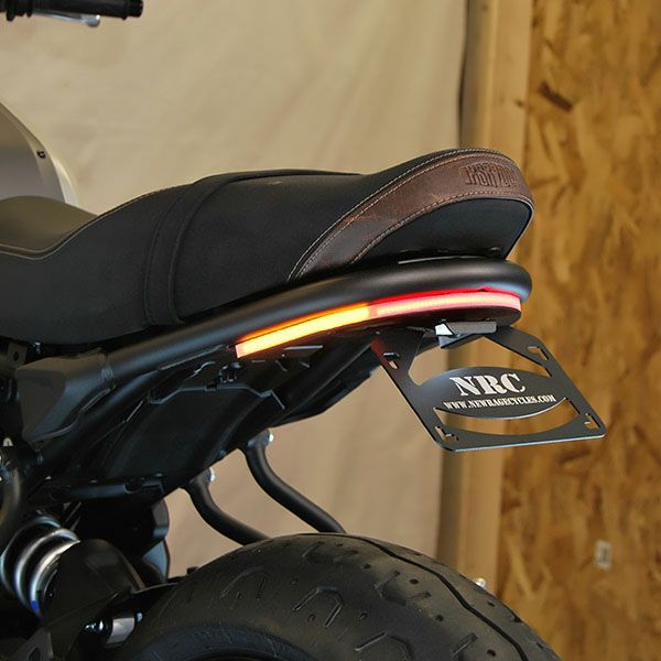 NewRageCycles フェンダーエリミネーターキット XSR700 16-18 | バイク