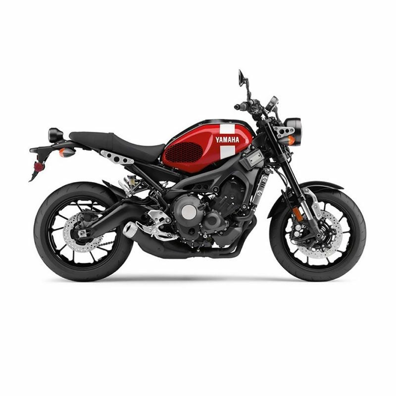 STOMPGRIP 汎用タンクパッド スモール アイコン (クリア)-03