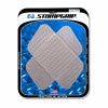 STOMPGRIP 汎用タンクパッド QUADRILATERAL アイコン (クリア)_1