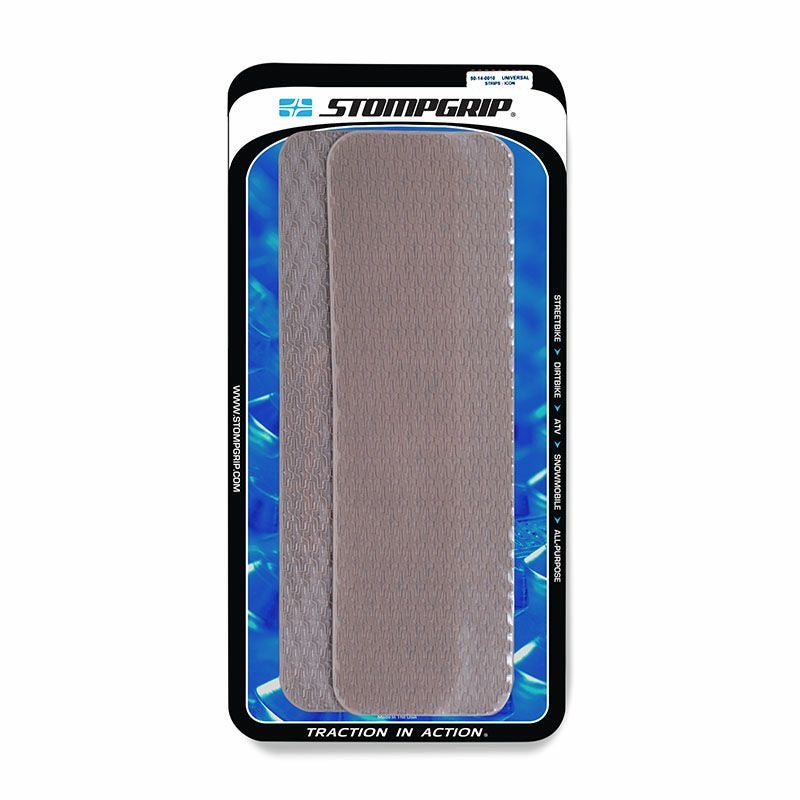 STOMPGRIP 汎用ストライプ 108mm x 394mm アイコン (クリア)-01