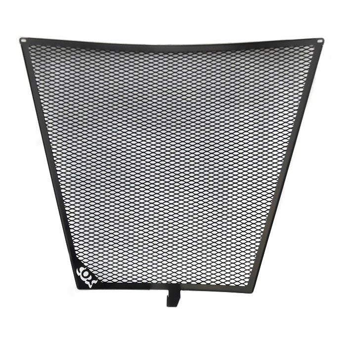 COX RACING レーシングラジエターガード CBR1000RR 17-_1