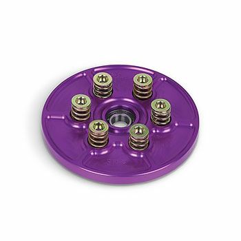 Barnette クラッチスプリングコンバージョンキットXV1600/1700 ロードスター XVZ1300ロイヤルスター他-01