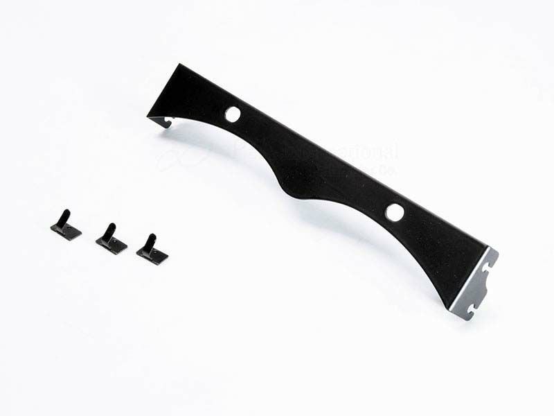 Kellermann Atto DF＆chrome ステー　ケラーマン ケラーマン(Kellermann) Bullet Atto/RhombussS/microS用 リア