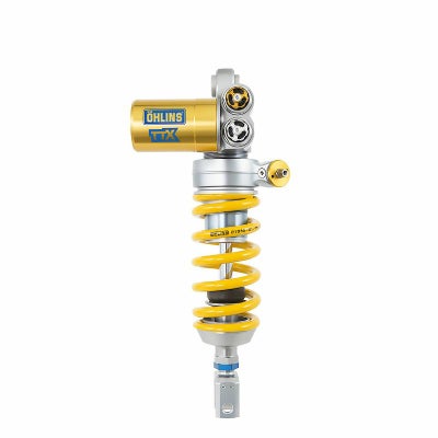 オーリンズ(Ohlins) TTX GP ツインチューブサスペンション CBR600RR 07 
