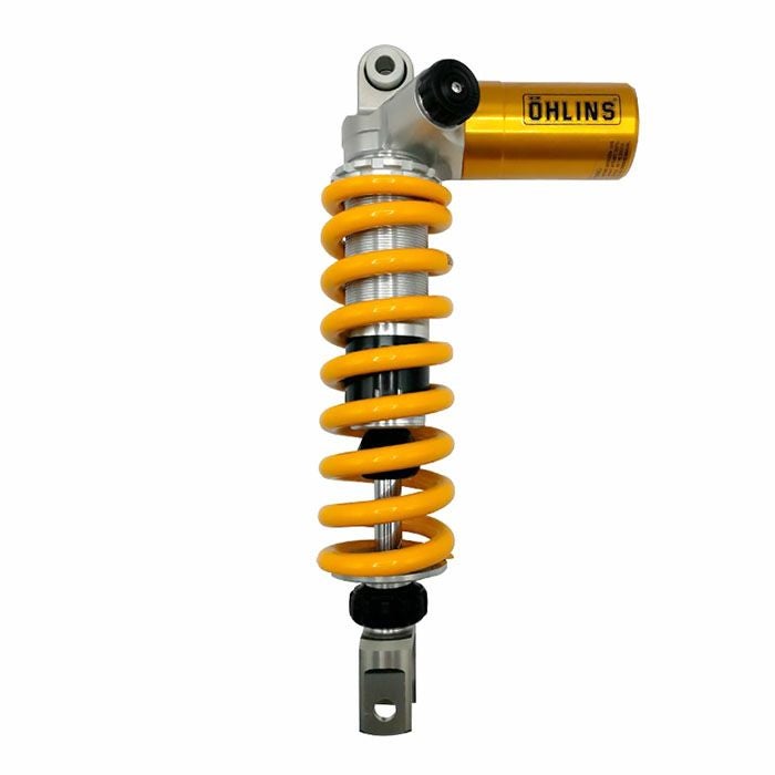 オーリンズ(Ohlins) STX36 サスペンション MSX125 Grom 11-15 HO424 オーリンズ(Ohlins) STX36 サスペンション MSX125 Grom 11-15 HO424