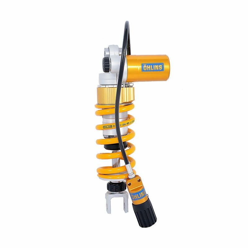 オーリンズ(Ohlins) STX46 アドベンチャーサスペンション CRF1000L