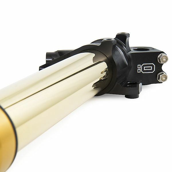 オーリンズ(Ohlins) アドベンチャー倒立フォーク CRF1000L アフリカ