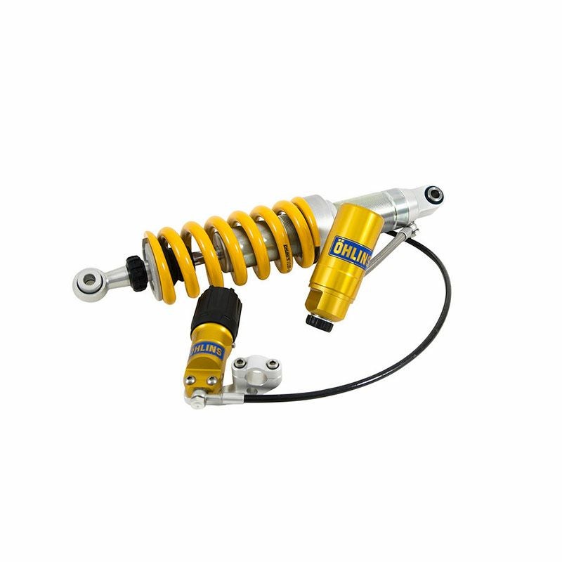 オーリンズ(Ohlins) STX46 アドベンチャーサスペンション XT1200Z
