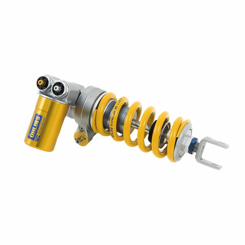ヤマハR1オーリンズショック OHLINS（オーリンズ） YA343 YZF-R1（04-06） ショック アブソーバー