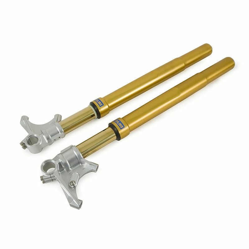 オーリンズ(Ohlins) ロード&トラック用倒立フォーク YZF-R1 09-14 FGRT