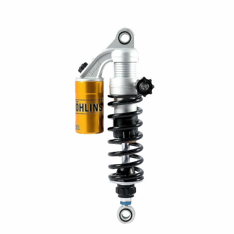 スズキ GSX1400フロントサスペンション 部品セット オーリンズ(Ohlins) STX36 サスペンション GSX1400 01-07 SU 133