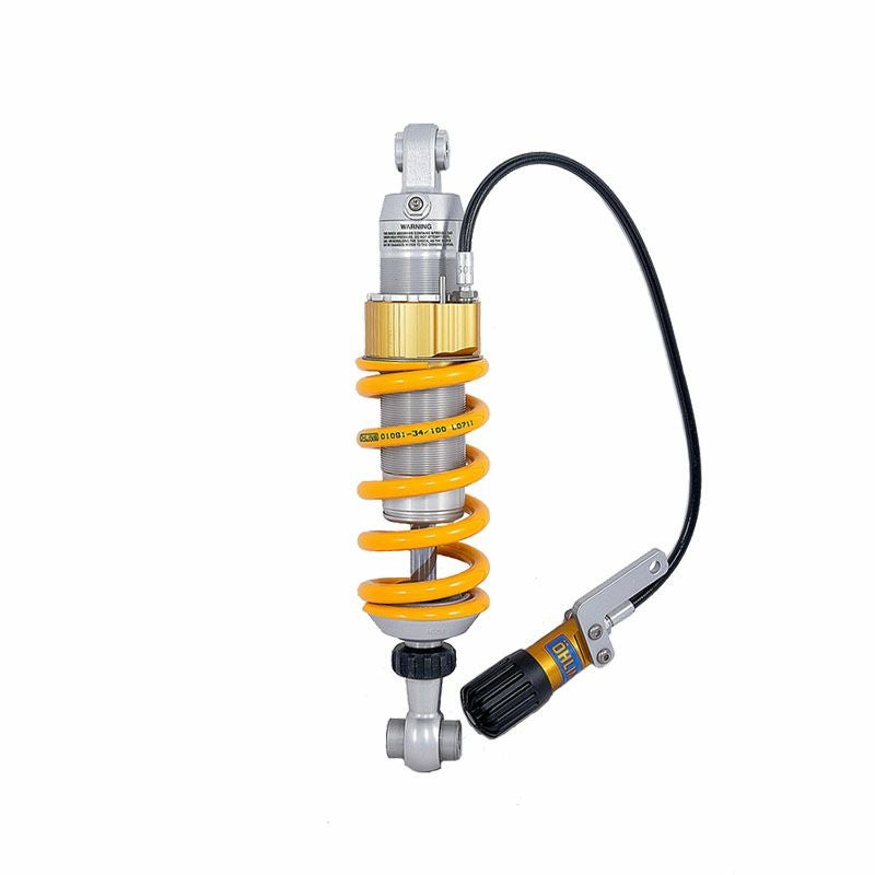 オーリンズ(Ohlins) STX46 ストリートサスペンション Z1000 10-13 KA