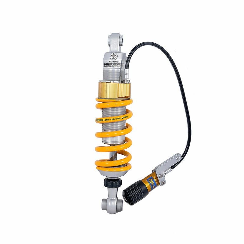 オーリンズ(Ohlins) STX46 ストリートサスペンション Z1000 10-13 KA