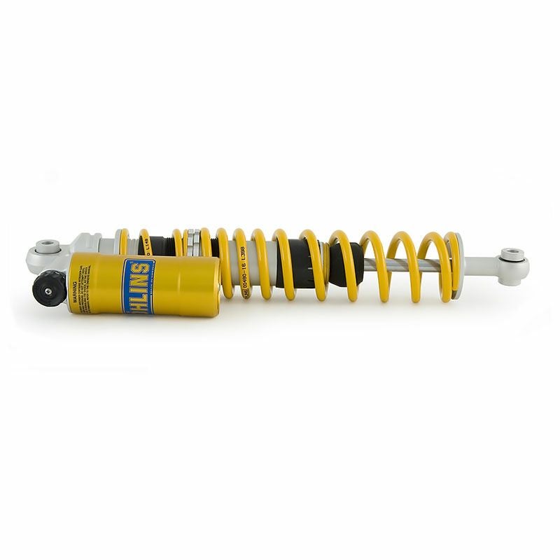 オーリンズ(Ohlins) シングルリアショック オーバーホール | バイク