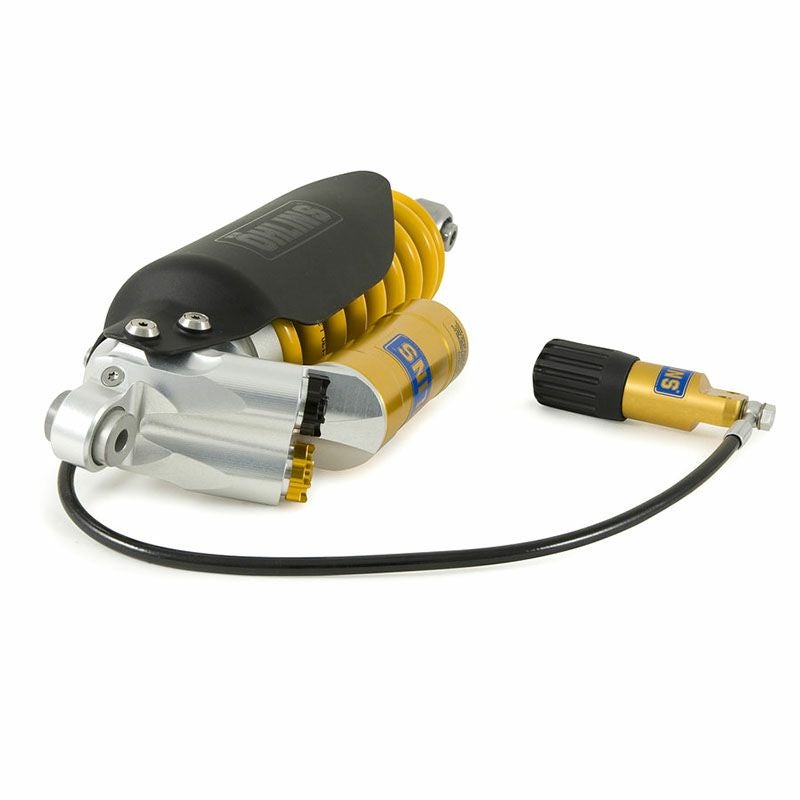 オーリンズ(Ohlins) TTX RT ツインチューブサスペンション R1200GS 13