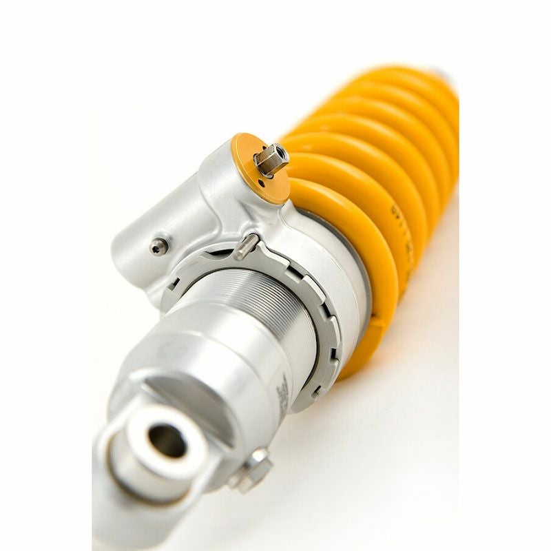 オーリンズOHLINSZRX用360ミリ Öhlins サスペンション zrx400 360