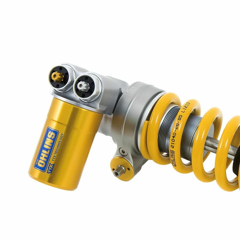 オーリンズ(Ohlins) TTX GP ツインチューブサスペンション S1000R 14 