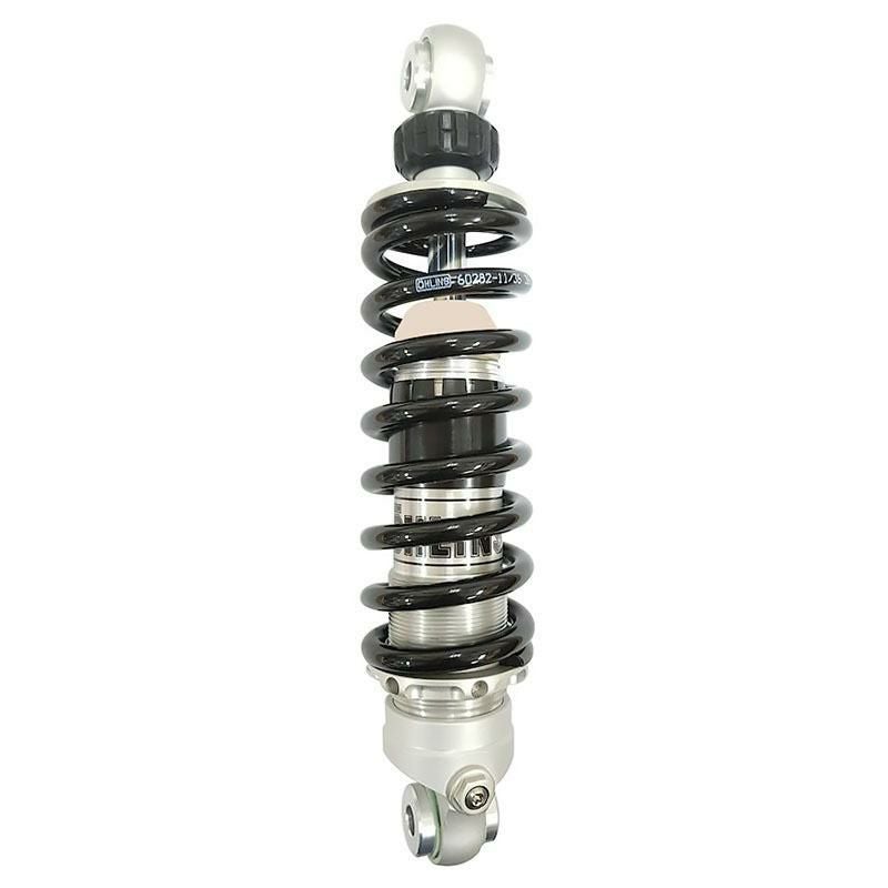 オーリンズ(Ohlins) STX36 ストリート サスペンション ボンネビル