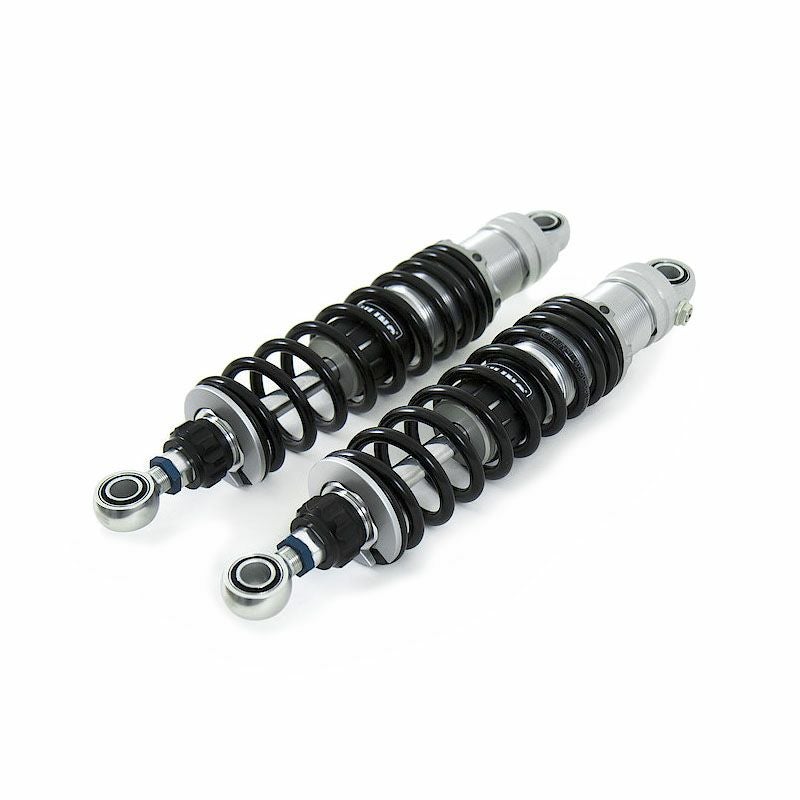 トライアンフ ボンネビル T120 Z362 アジャスタブル リア
