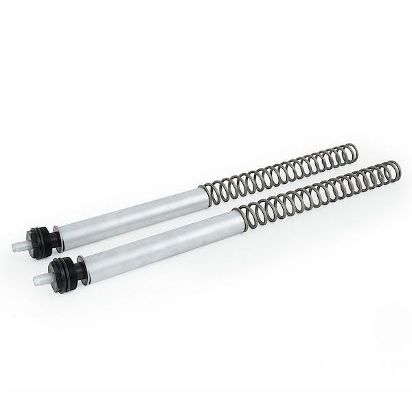 オーリンズ(Ohlins) フォークスプリングKit ボンネビルT100 FSK 122