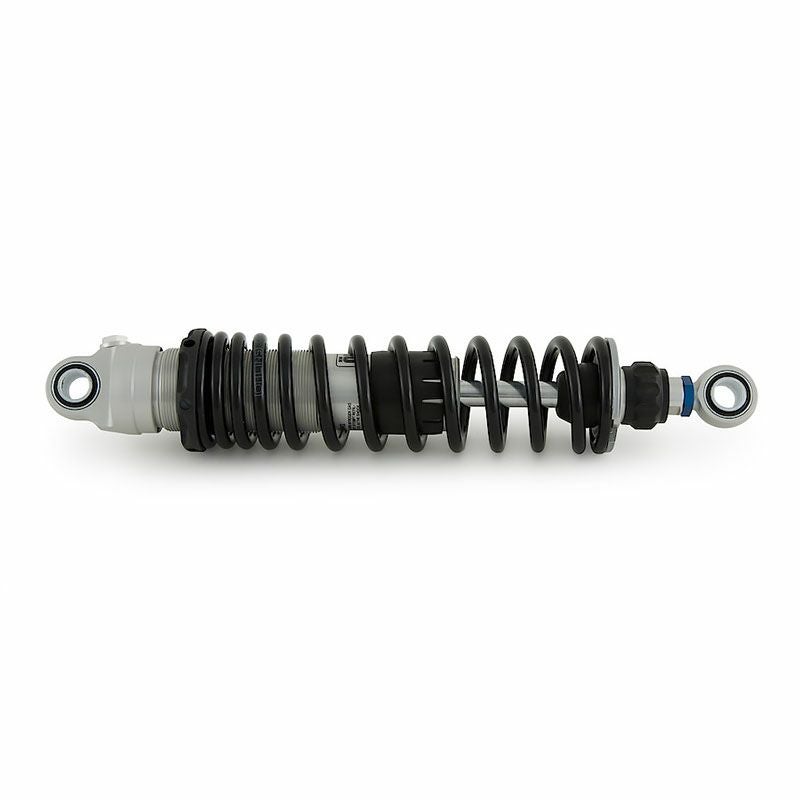 オーリンズ(Ohlins) STX46 ストリート サスペンション スクランブラー