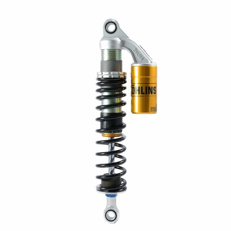 オーリンズ(Ohlins) STX46 ストリート サスペンション スクランブラー