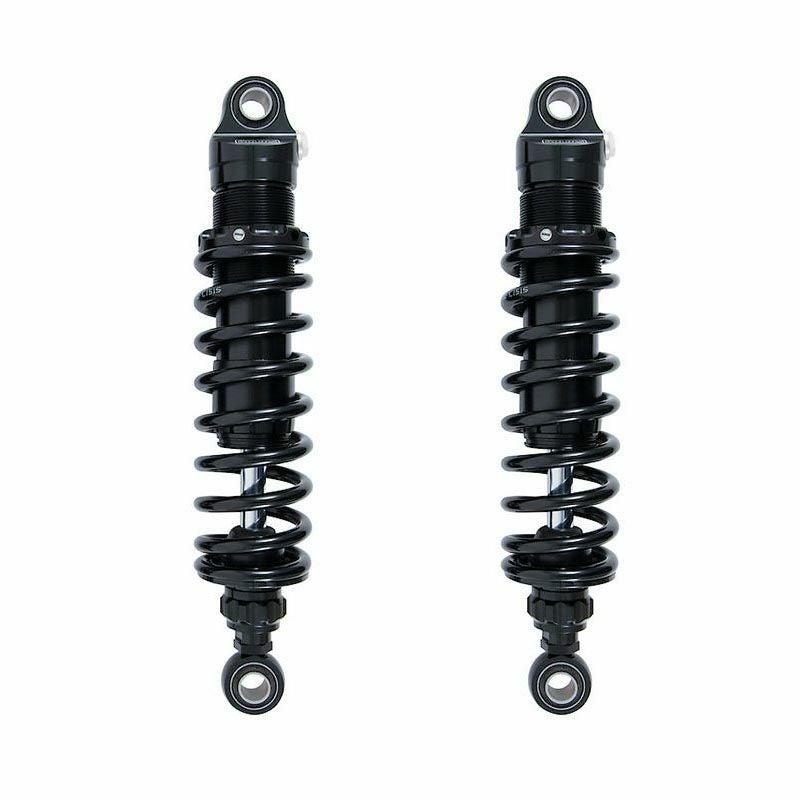 オーリンズ(Ohlins) STX36 ブラックライン サスペンション ストリート