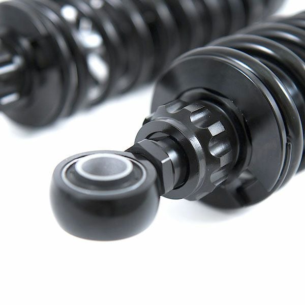 オリエンス　他パーツセット オーリンズ(Ohlins) STX36 ブラックライン サスペンション