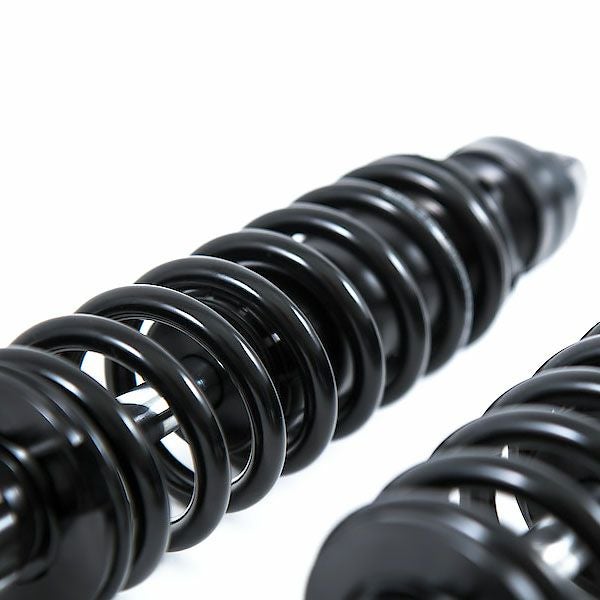 オーリンズ(Ohlins) STX36 ブラックライン サスペンション