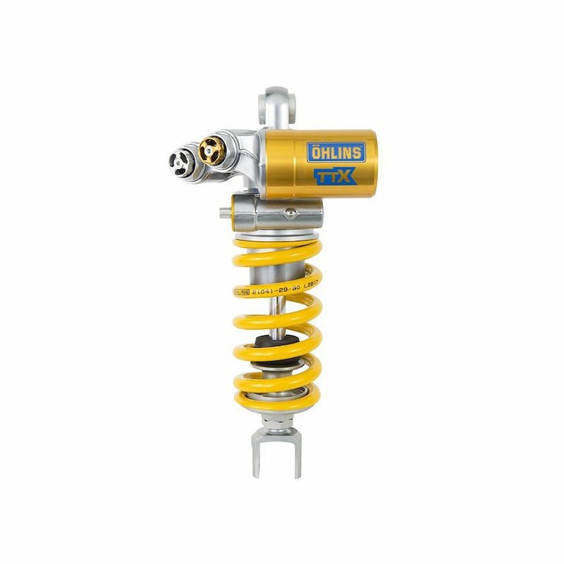 オーリンズ(Ohlins) TTX GP ツインチューブサスペンション 899/959