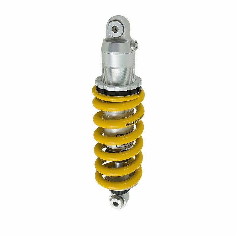 Super Downsus ハイパフォーマンス スプリングセット　最終値下げ オーリンズ(Ohlins) STX46 ストリート サスペンション ドカティ