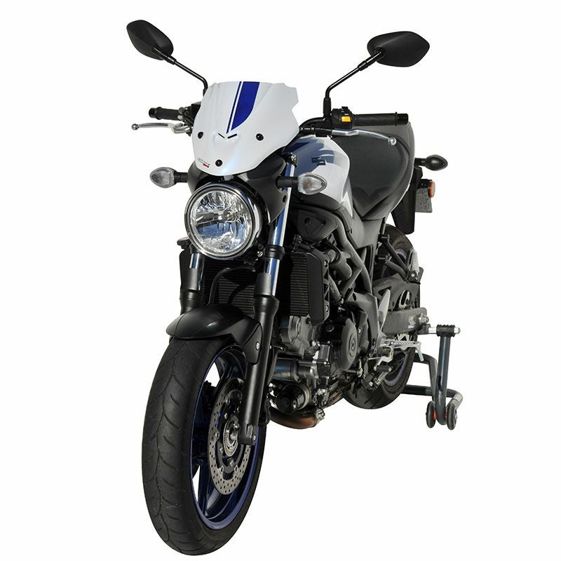 アルマックス(ermax) ノーズフロントカウル フェアリング SV650N 16