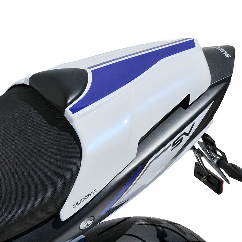 アルマックス(ermax) シートカウル SV650N 16- | バイクカスタムパーツ