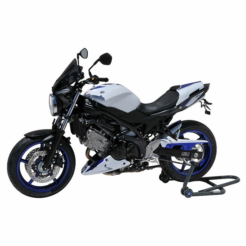 アルマックス(ermax) シートカウル SV650N 16- | バイクカスタムパーツ
