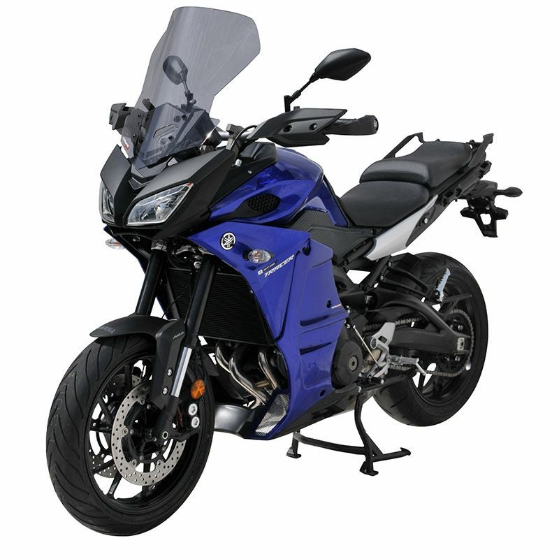 アルマックス(ermax) サイドカウル MT-09トレーサー 15-17 | バイク