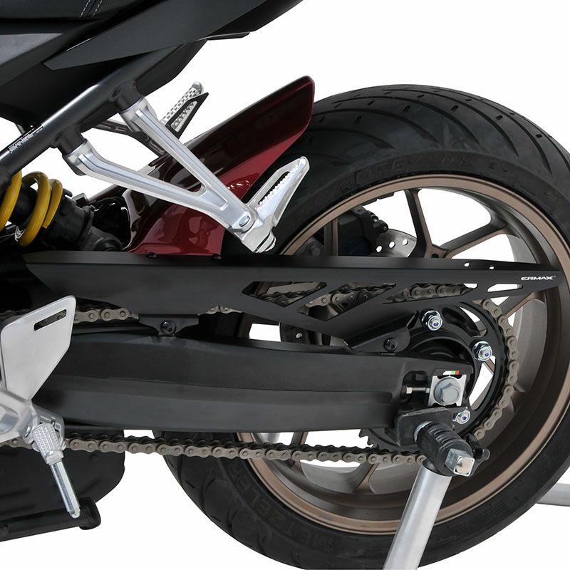 ILMBERGERリアインナーフェンダー　 C600 C650sport用 C650GT / C650 Sport / C600 Sport ワンダーリッヒ カスタム パーツ