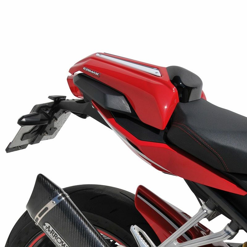 アルマックス(ermax) シートカウル CBR650R 19-20 | バイクカスタム