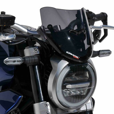 CB1000R 2021- スクリーン ブラック 