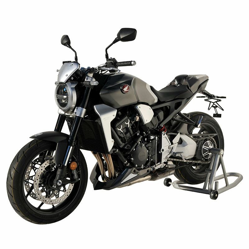 シングルシートカウル(2018～2019 CB1000R) シングルシートカウル (CB1000R)(キャンディークロモスフィアレッド