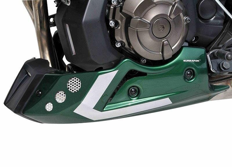 MT-07/YZF-R7/XSR700 (14-24) ウォーターポンプカバー GBRacing