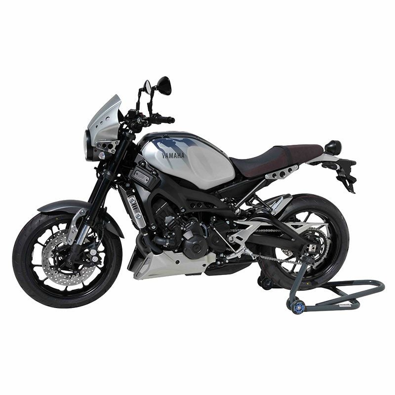 アルマックス フロントカウル XSR900用 アルマックス(ermax) ノーズフロントカウル フェアリング XSR900 16