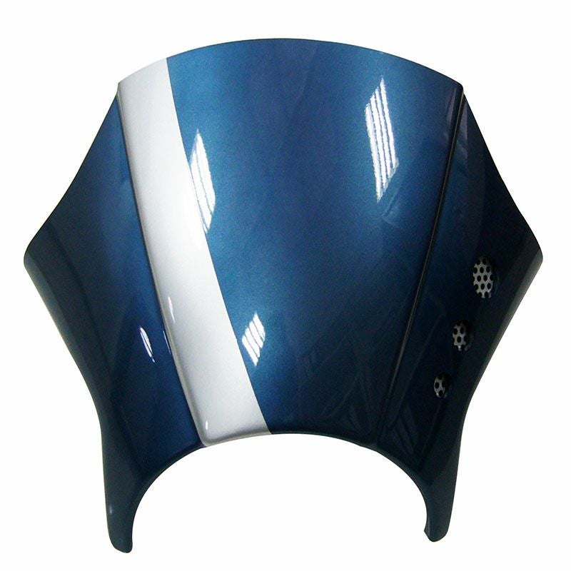 アルマックス(ermax) ノーズフロントカウル フェアリング XSR900 16
