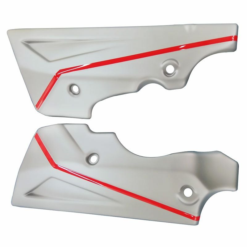 アルマックス(ermax) 3ピースベリーパン MT09/FZ09 17--03