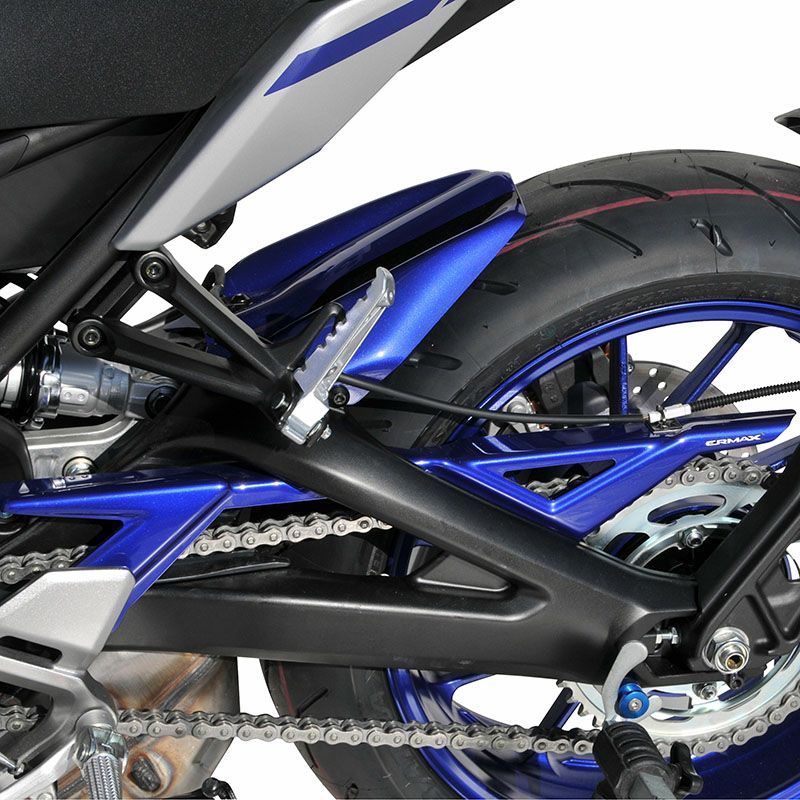 ILMBERGERリアインナーフェンダー　 C600 C650sport用 C650GT / C650 Sport / C600 Sport ワンダーリッヒ カスタム パーツ