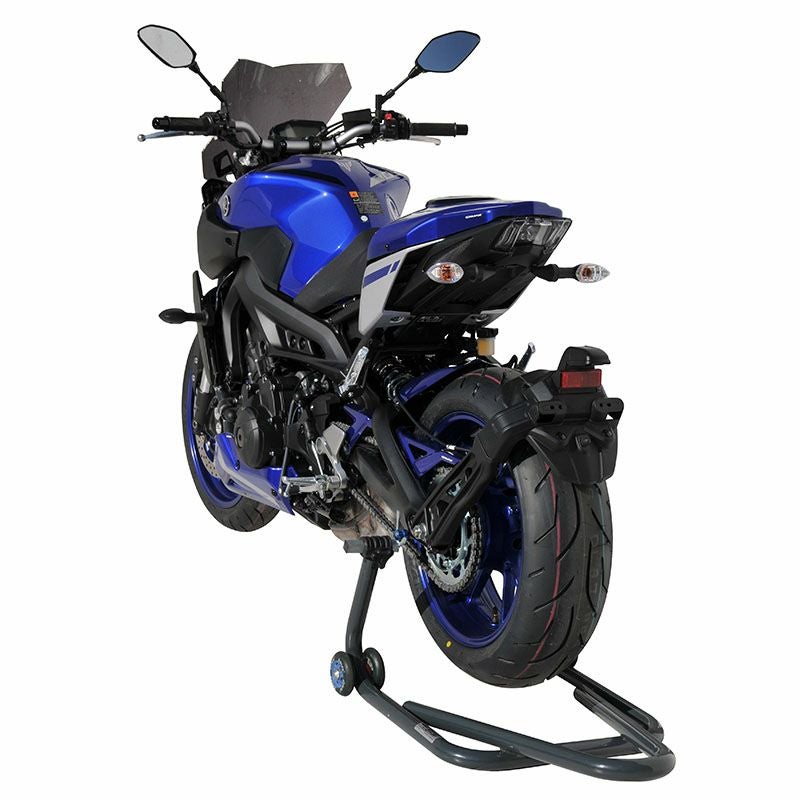 アルマックス(ermax) リアインナーフェンダー MT09/FZ09 17- | バイク アルマックス(ermax) リアインナーフェンダー MT09/FZ09 17- | バイク