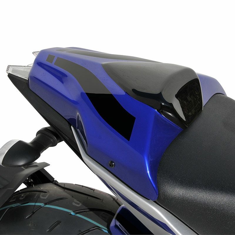 アルマックス(ermax) シートカウル MT09/FZ09 17-20 | バイクカスタム